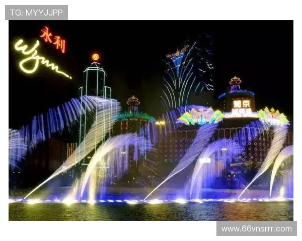 体验金水赌场的奢华服务:让你流连忘返的理由